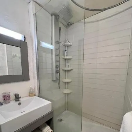 Holiday home Beachfront With Private ! Saint-Tropez